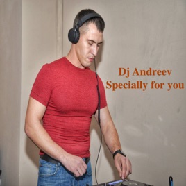 Dj Andreev