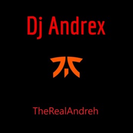 Dj Andrex