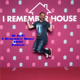 Dj AnVi's Podcast