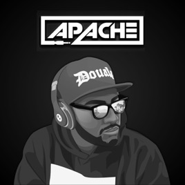 Dj Apache
