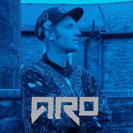 Dj Aro - Tech House (podcast)