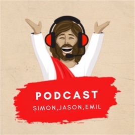 Oster Podcast mit den Jungs