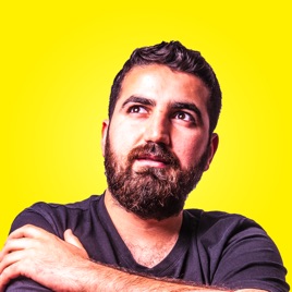 Dj Bora Özdemir