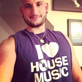 DJ Bryan Konrad/Music That Makes U Move