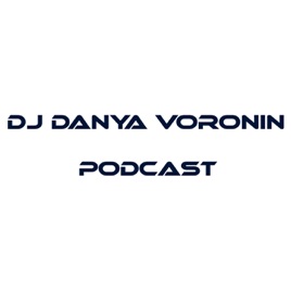 DJ Danya Voronin