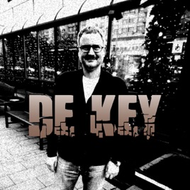 Dj De Key