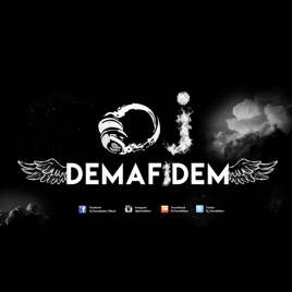 Dj Demafidem Publish