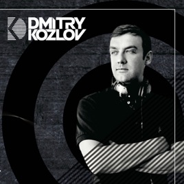 DJ DMITRY KOZLOV