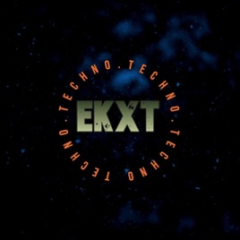 DJ EKXT
