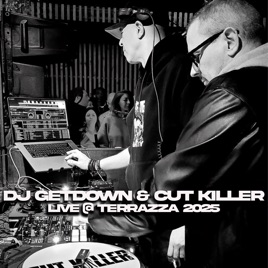 DJ GETDOWN