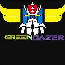 DJ Greendazer
