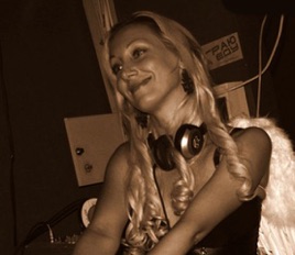 Dj Kate Angel
