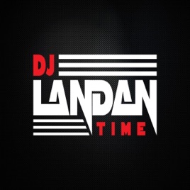 DJ Landan Time