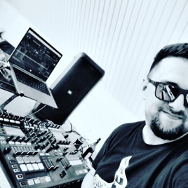 DJ Levchenko