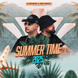 Dj Luciano Podcast