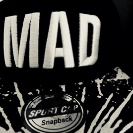 DJ MAD PODCAST