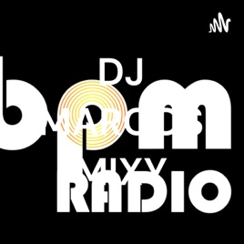 DJ MARCOS MIXY