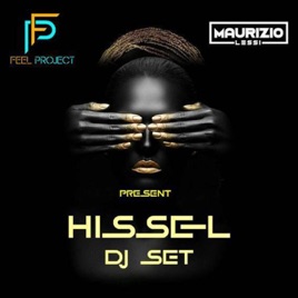 DJ MAURIZIO LESSI OFFICIAL PODCAST