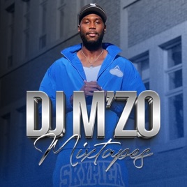 DJ M'Zo