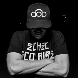 DJ NOISE PODCAST