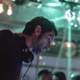 DJ Ouch!