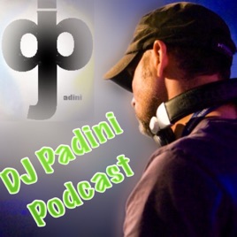 DJ Padini Podcast