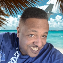 DJ Prophetic1's Podcast