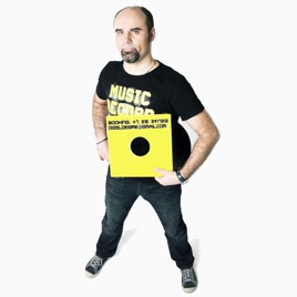 DJ ROMAN DIZEL