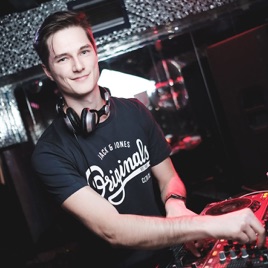Dj Santy-Beat of The...