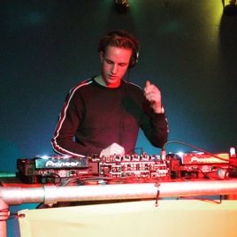 Dj SBR