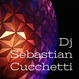 Dj Sebastian Cucchetti