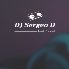 DJ SergeoD