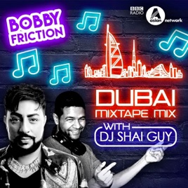 DJ Shai Guy