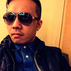 DJ Shin's Podcast