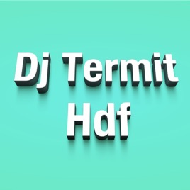 DJ TERMIT