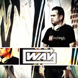 Dj Way - Technosis Sessions
