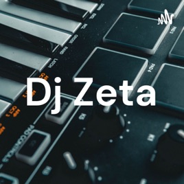 Dj Zeta
