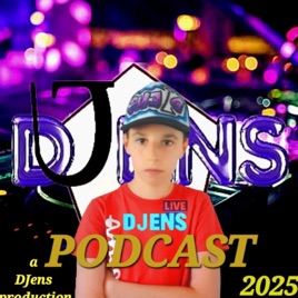 DJens Podcast