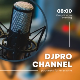 Djpro Channel