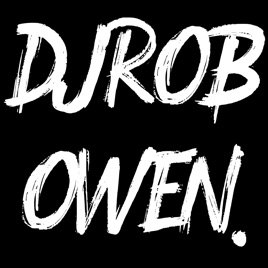 DJRobOwen Podcast