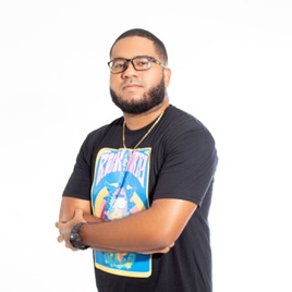 DjTonga507