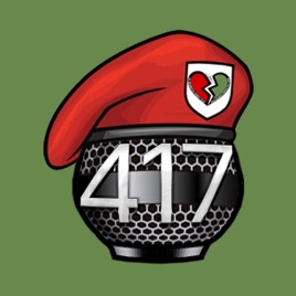 Dlouhý a široký 417. RCT