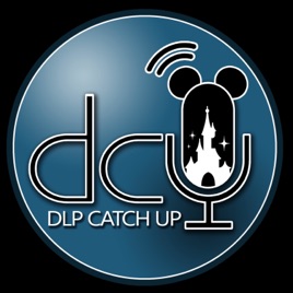 DLP Catch Up - The One About Disneyland Paris
