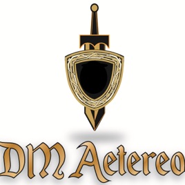DM Aetereo