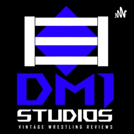 DM1 Studios: Vintage Wrestling Reviews