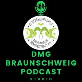 DMG Braunschweig Podcast