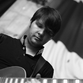 Dmitry Maltsev