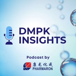 DMPK Insights
