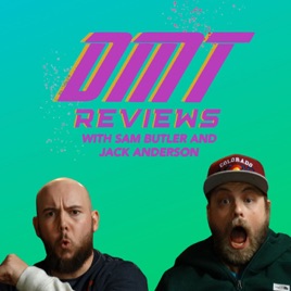 DMT Reviews
