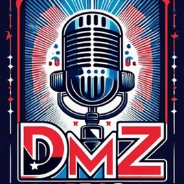 DMZ America with Ted Rall & Scott Stantis